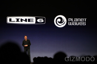 Illustration for article titled WWDC '09 Liveblog Archive 2